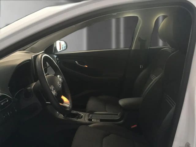 Hyundai i30 Hybrid Prime