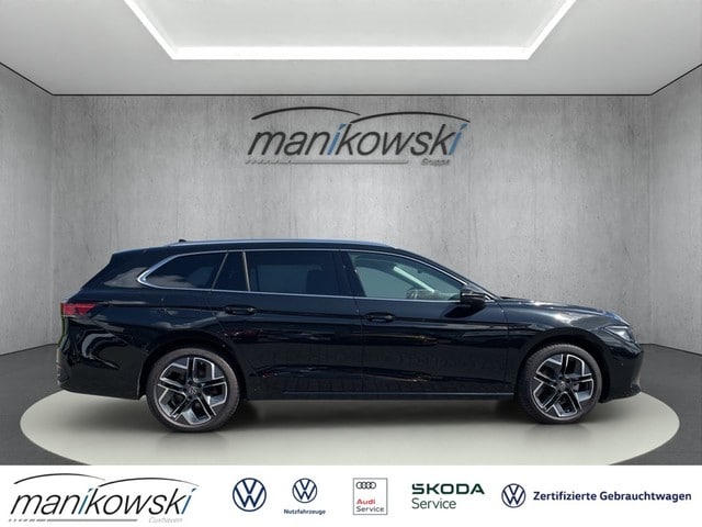 Volkswagen Passat 2.0 TDI Business DSG Variant