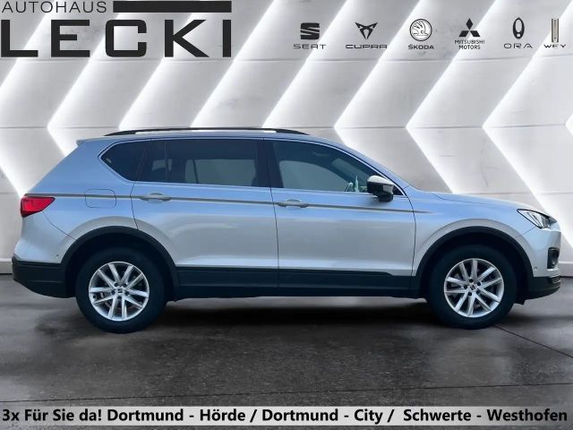 Seat Tarraco 1.5 TSI DSG Style