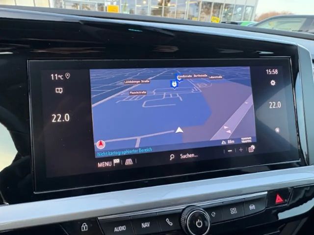 Opel Grandland X Ultimate