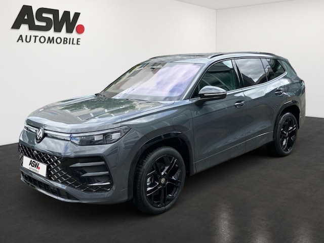 Volkswagen Tayron DSG R-Line eHybrid