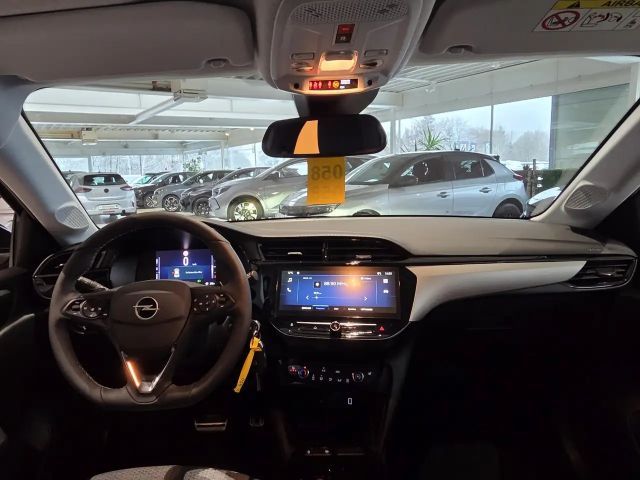 Opel Corsa Edition Hybrid