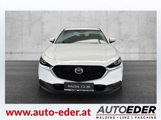 Mazda CX-30 e-Skyactive G140 Centre-Line