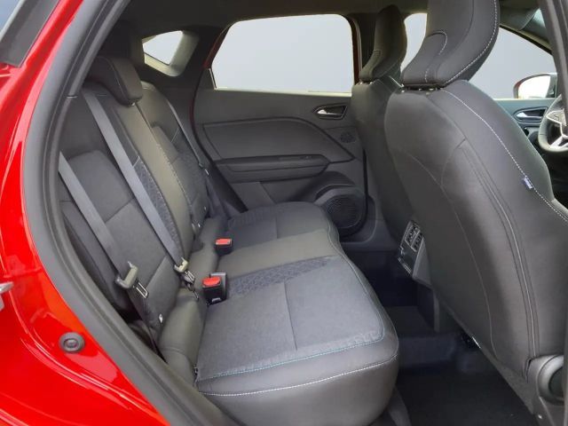 Mitsubishi ASX Plus 1,0l Turbo Benziner TEMP SHZ NAVI