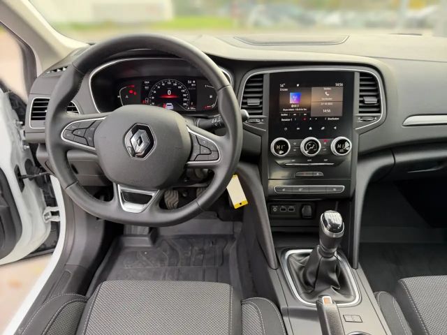 Renault Megane Equilibre Equilibre