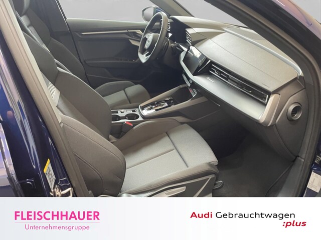 Audi A3 30 TFSI S-Tronic Sportback