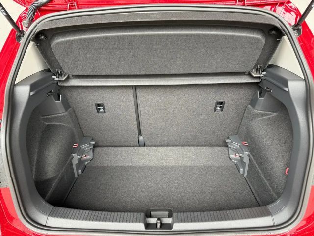 Volkswagen T-Cross 4Me TSI