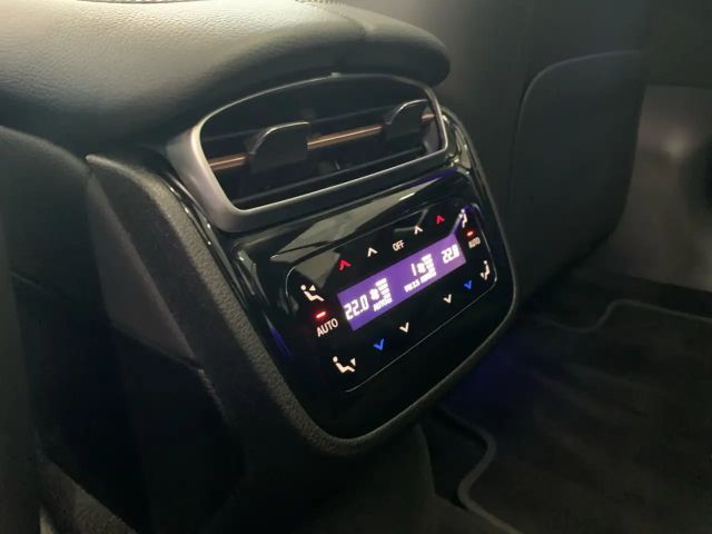 Mercedes-Benz EQE 4MATIC+ 53 AMG Line Sedan