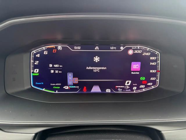 Cupra Leon DSG VZ e-Hybrid