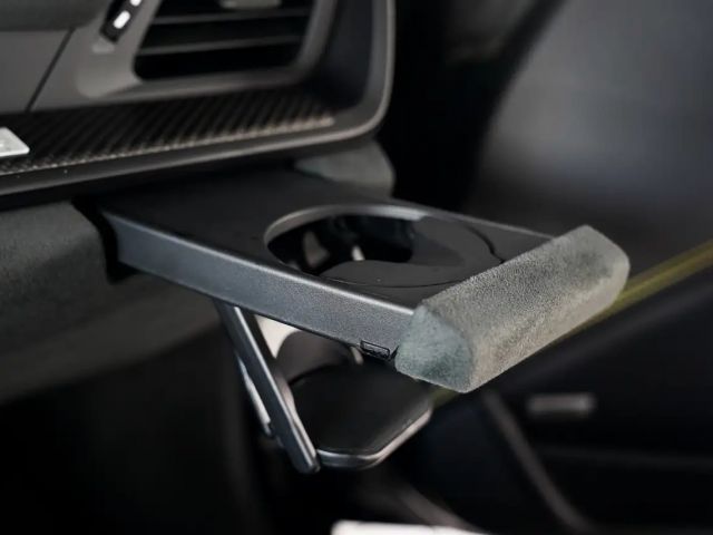 Porsche 911 Coupé GT3 RS