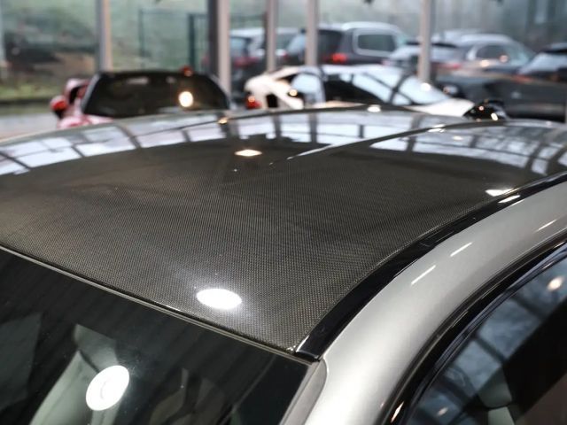 BMW M3 Competition Sedan