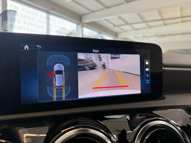 Mercedes-Benz A 200 DISTR+PANO+NIGHT+LED+KAMERA+CARPLAY+DAB