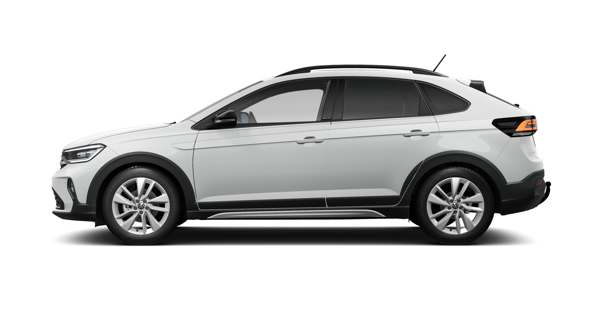 Volkswagen Taigo Life