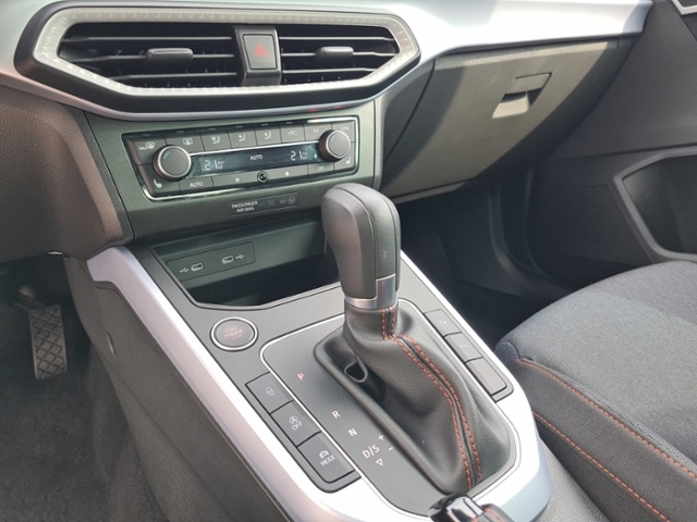 Seat Arona 1.0 TSI DSG FR-lijn