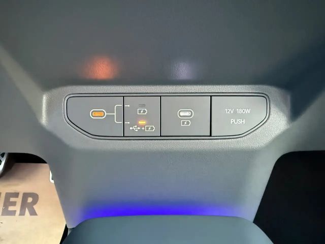 Kia EV3 81.4 kWh GT-Line