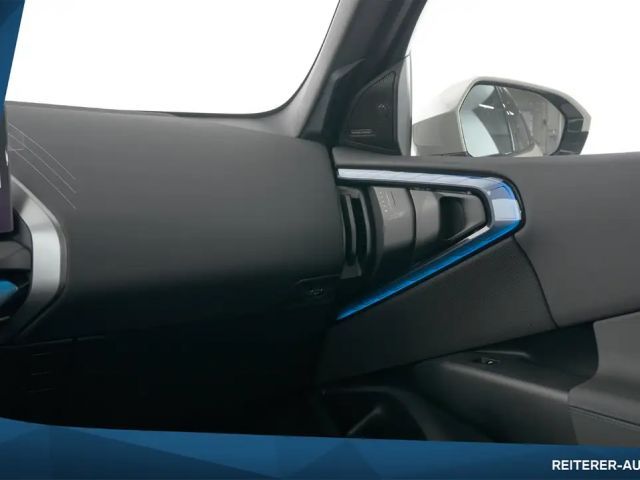 BMW X3 M-Sport xDrive