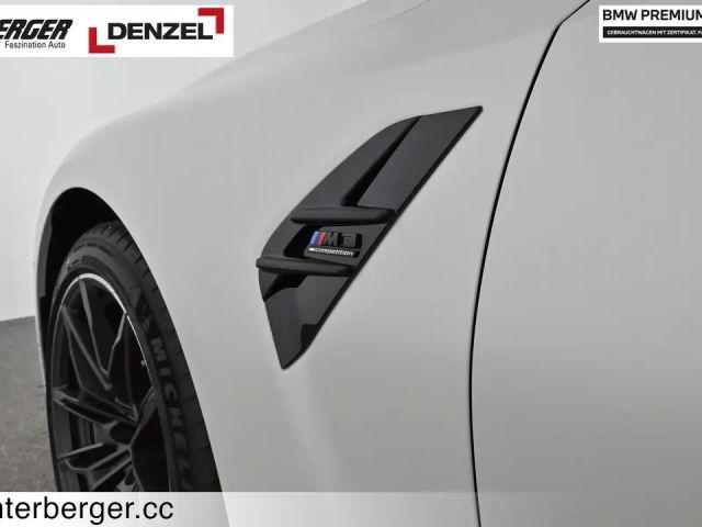 BMW M3 Competition Touring xDrive