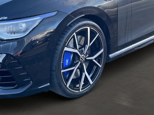 Volkswagen Golf 2.0 TSI Golf VIII