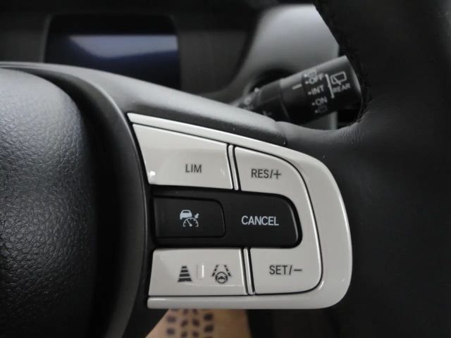 Honda Jazz Elegance Hybrid i-MMD