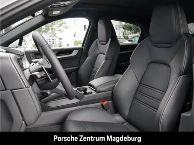 Porsche Cayenne Coupé E-Hybrid