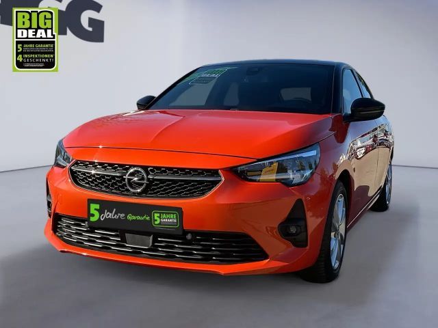 Opel Corsa 1.2 Turbo GS-Line Grand Sport Turbo