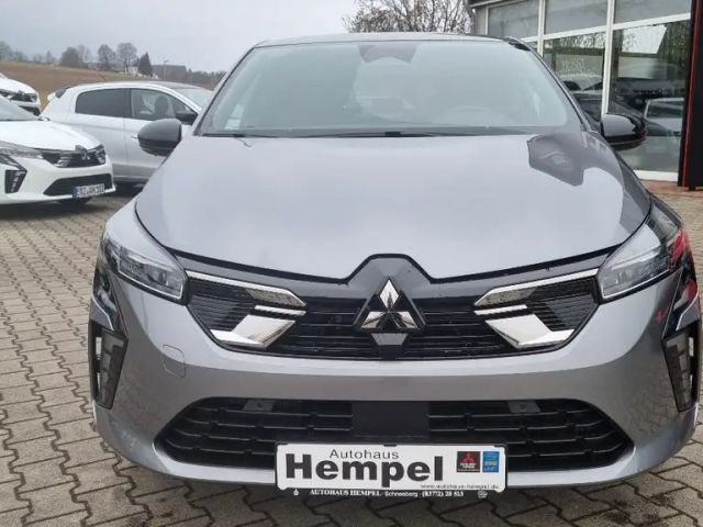 Mitsubishi Colt 1.6 Hybrid