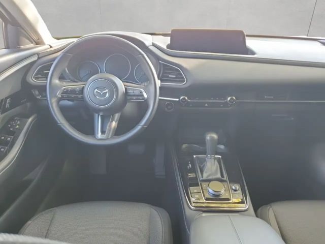Mazda CX-30 Exclusive-line SkyActiv