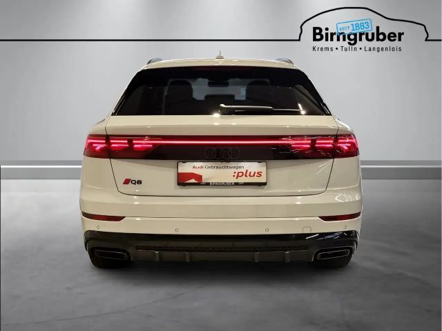 Audi Q8 50 TDI Quattro