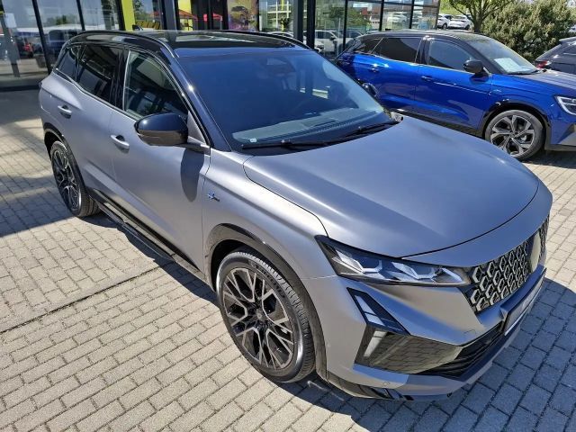 Renault Austral Alpine Esprit