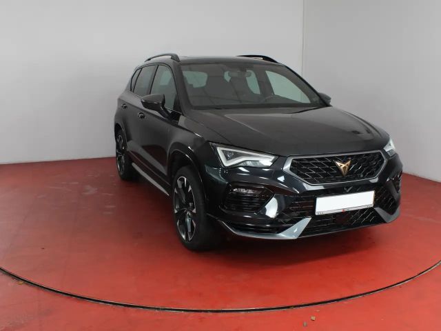Cupra Ateca 2.0 TSI