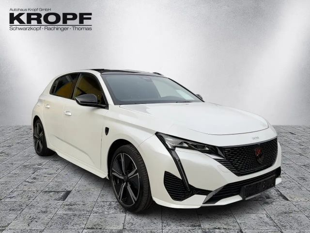 Peugeot 308 GT-Line PureTech