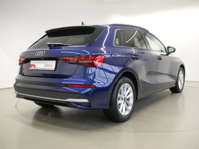 Audi A3 35 TDI Sedan Sportback