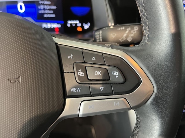 Volkswagen Polo 1.0 TSI DSG IQ.Drive Life