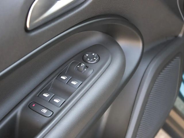 Alfa Romeo Junior Ibrida Speciale