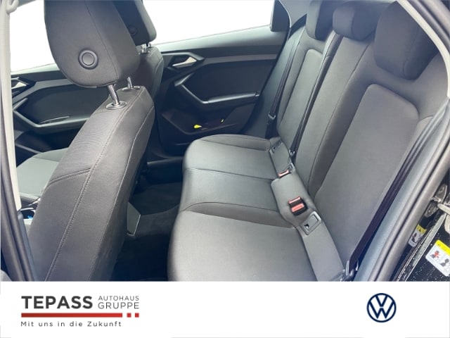 Audi A1 25 TFSI S-Tronic Sportback