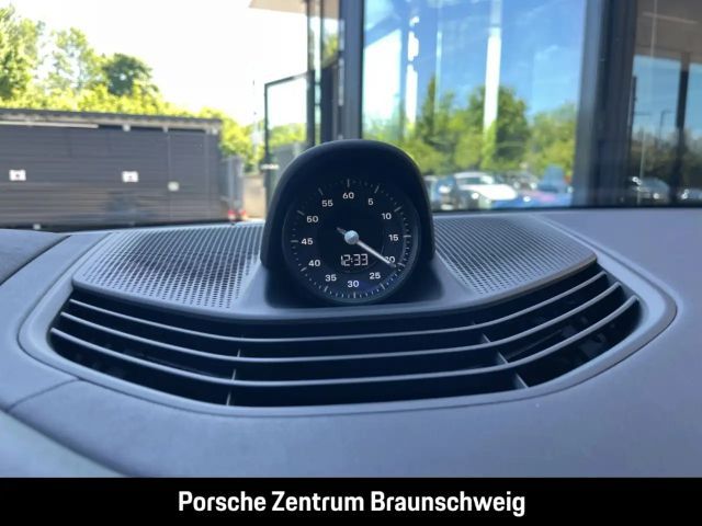 Porsche Taycan Sport Turismo
