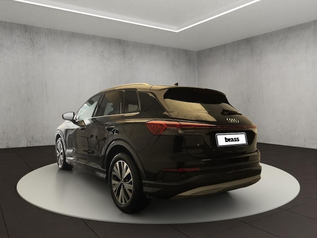 Audi Q4 e-tron 40