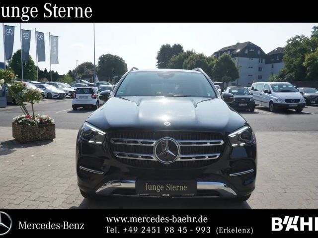 Mercedes-Benz GLE 350 4MATIC