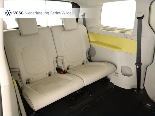 Volkswagen ID.Buzz IQ.Drive Pro