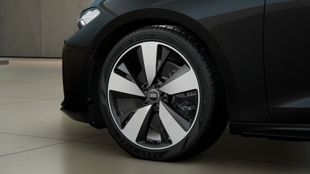 Audi A5 Avant S-Tronic