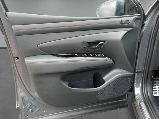 Hyundai Tucson 1.6 Hybrid N Line