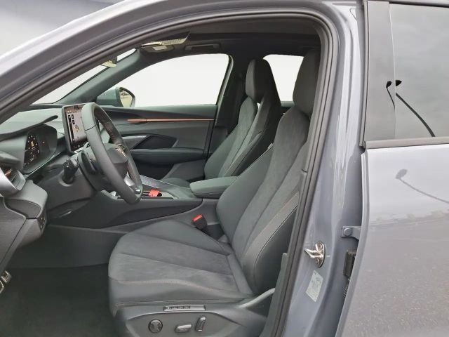 Cupra Terramar 1.5 e-Hybrid VZ