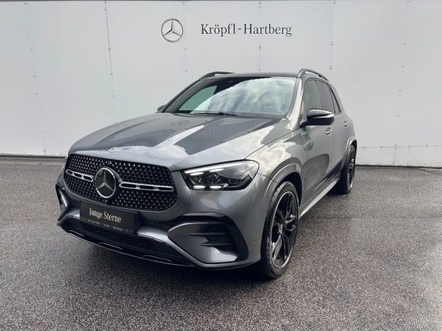Mercedes-Benz GLE 350 4MATIC