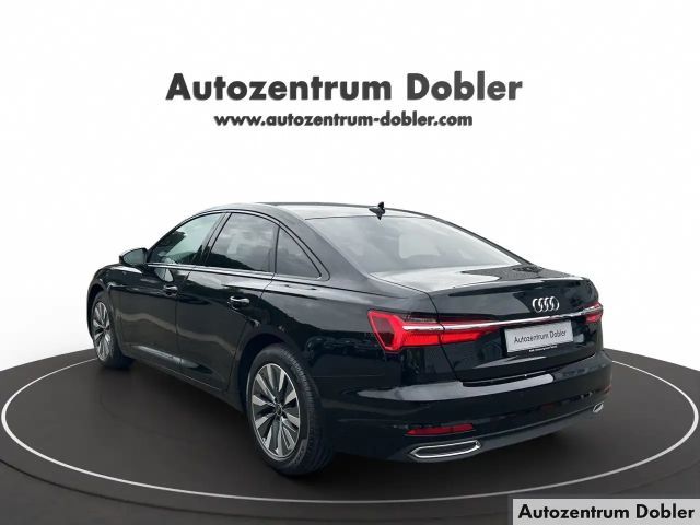 Audi A6 45 TFSI S-Tronic Sedan