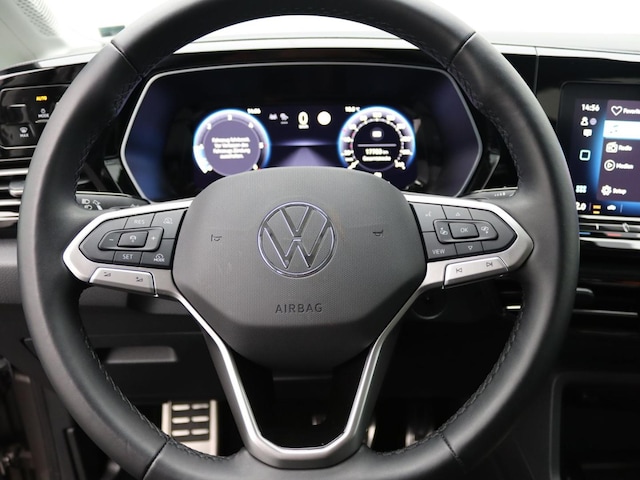 Volkswagen Caddy 2.0 TDI Combi DSG Style