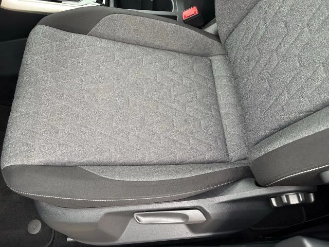 Volkswagen T-Roc Move