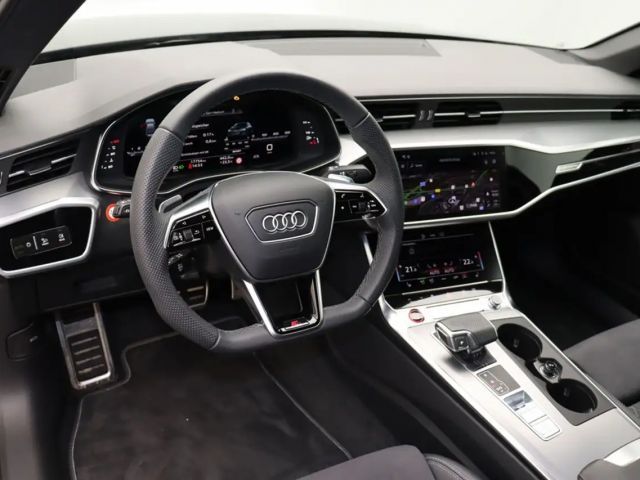 Audi S6 3.0 TDI Quattro Sedan
