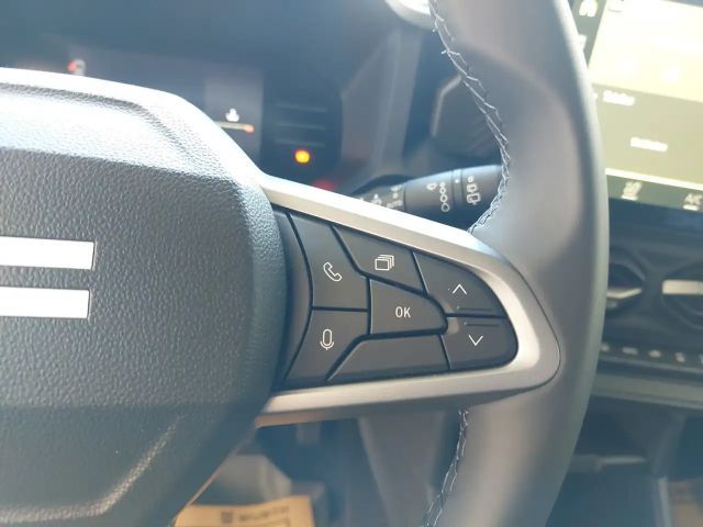 Dacia Duster Hybrid 140