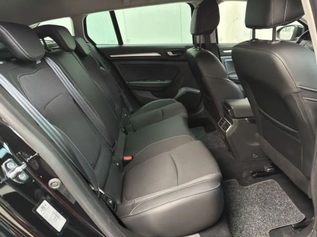 Renault Megane Combi EDC Intens