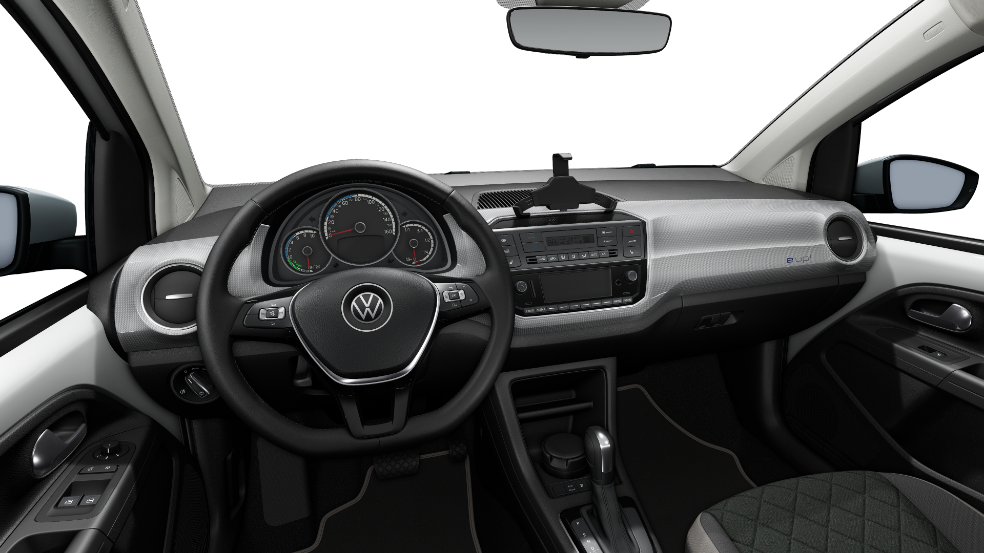 Volkswagen e-up! Edition 61 kW *KAMERA*MAPS+MORE*CLIMATRONIC*WKR*